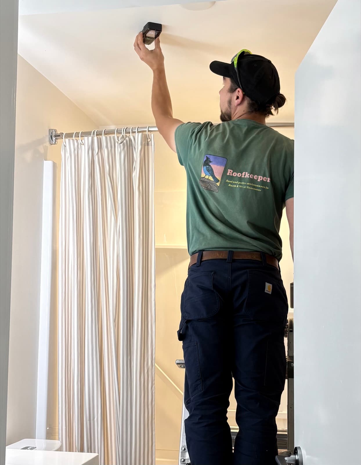Emergency Leak Investigations — photo 1