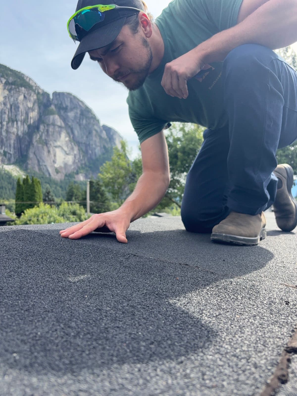 Inspections — photo 1