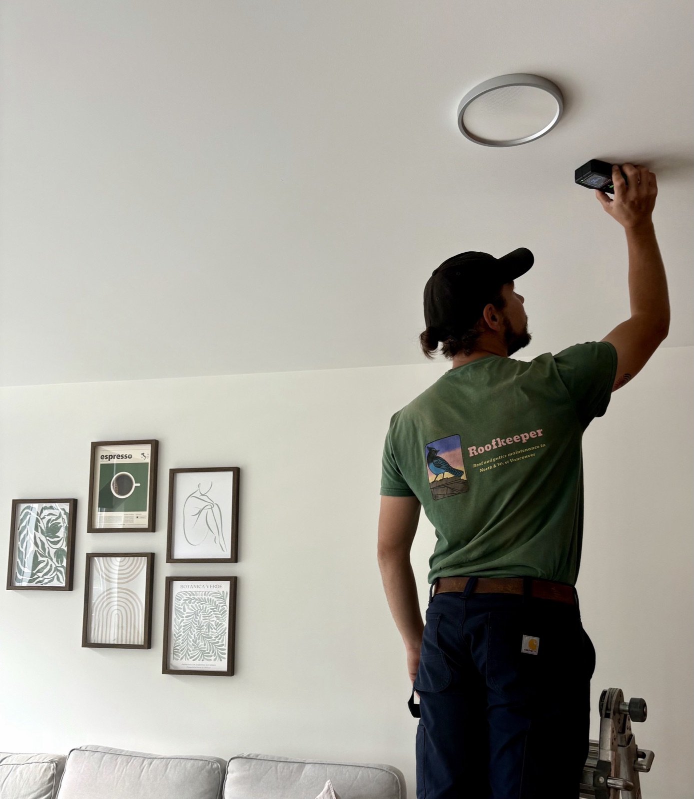Emergency Leak Investigations