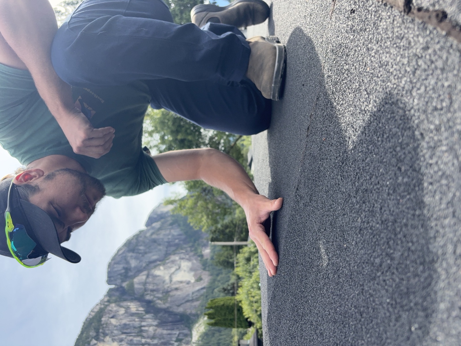 Inspections